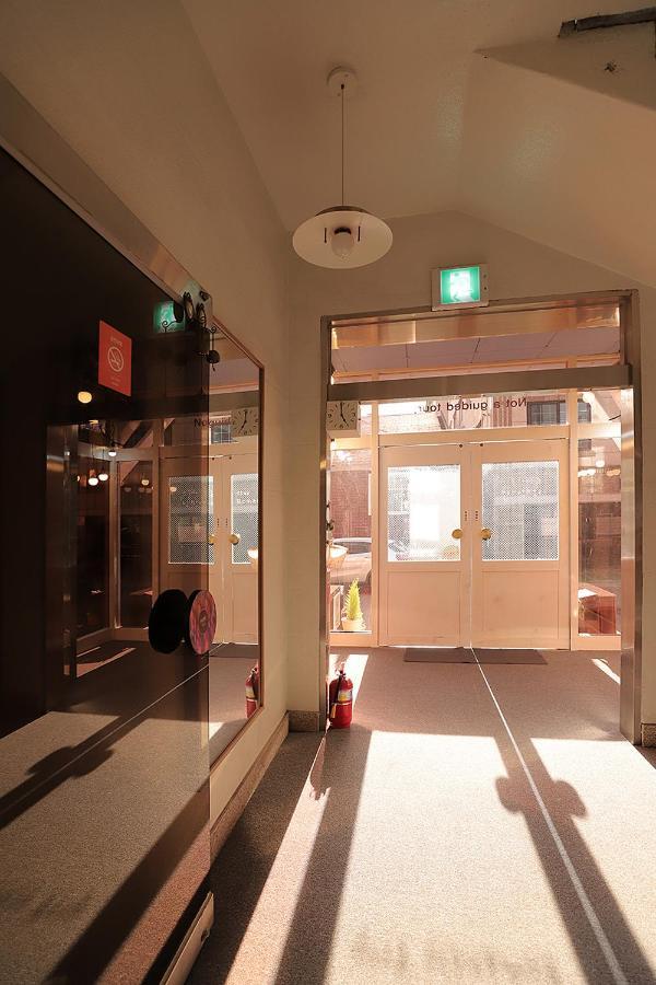 Stay Romantictrip_Hostel คยองจู ภายนอก รูปภาพ